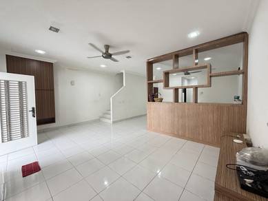2-storey Terraced House For Sale in Cheras,SGR
