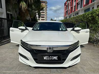 Honda Accord TC in Others, PNG