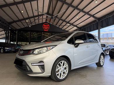 Proton Iriz EXECUTIVE in Seri Kembangan, SGR