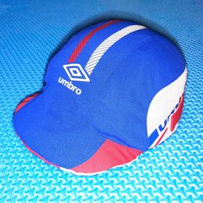 UMBRO Junior Football Cooling Cap