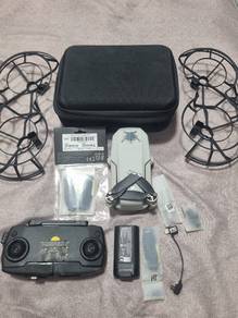 DJI Mavic mini 2 bateri