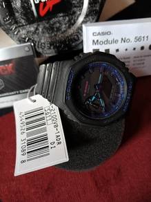 G-Shock GA-2100VB 1ADR
