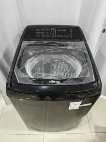 Mesin Basuh Samsung Inverter 14kg