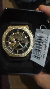 G Shock TMJ GM 2100MG Limited Edition Moon