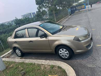 Proton Saga FLX FLX STANDARD in Kajang, SGR