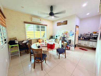 2-storey Terraced House For Sale in Kota Kinabalu,SBH