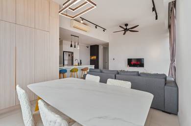 Service Residence For Sale in The Ridge @ KL East