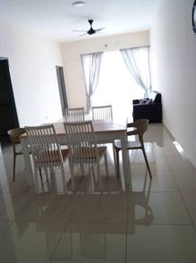 Condominium For Rent in Lavender Residence, Bandar Sungai Long