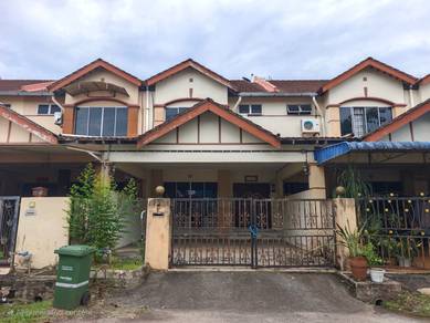 2-storey Terraced House For Sale in Kuantan,PHG