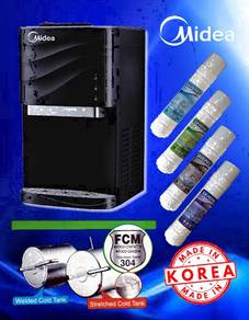 %$@(K11) Water Filter Penapis Air Cold Hot