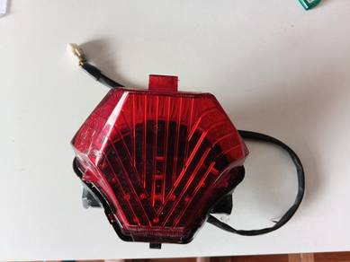Lampu brake y15 std