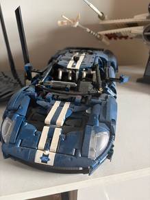 Lego Ford GT Technic