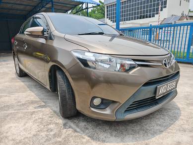 Toyota Vios E in Petaling Jaya, SGR