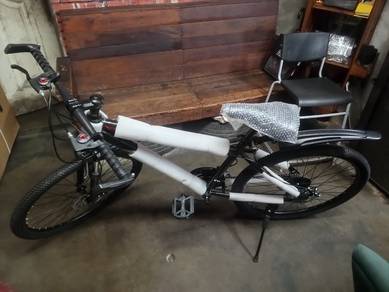 Basikal murah "26"