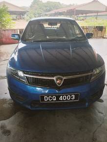 Proton Suprima S PREMIUM in Kuala Krai, KTN