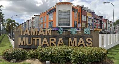Shop lot For Sale in Skudai,JHR
