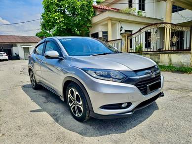 Honda HR-V V in Cheras, SGR