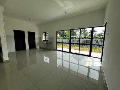 Semi-Detached House For Sale in Bertam,PNG