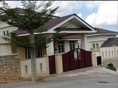 Kuantan Gambang Bangalow 6 Rooms