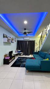 2-storey Terraced House For Sale in Tuaran,SBH