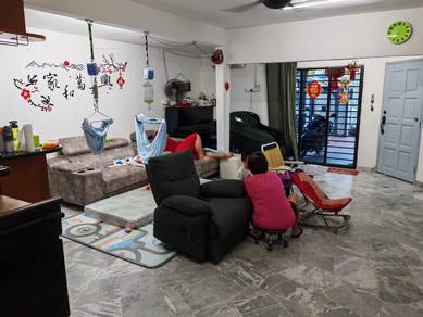 2-storey Terraced House For Sale in Ampang,SGR