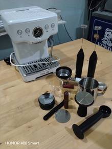 Coffee Machine 