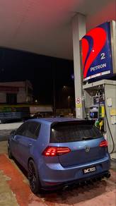 Volkswagen Golf TSI in Kota Bharu, KTN
