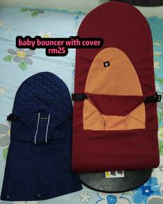 Buaian tangan baby