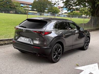 Mazda CX-30 G HIGH in Georgetown, PNG