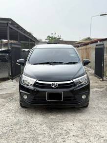 2019 Perodua Bezza PREMIUM X 