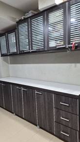 Kabinet dapur untuk dijual