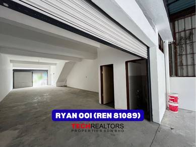 Shop lot For Sale in Alor Setar,KDH