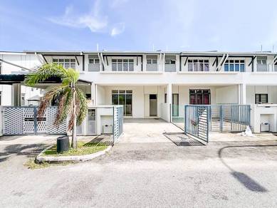 2-storey Terraced House For Sale in Banting,SGR