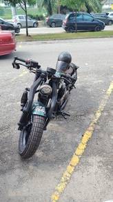Benda NAPOLEON BOB 250
