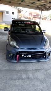 Perodua MyVi EZi in Kota Bharu, KTN