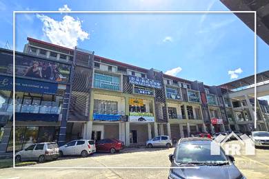 Shop lot For Sale in Inanam,SBH