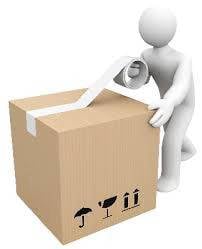 Packing Team Member
