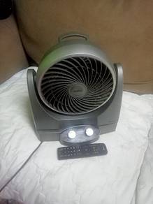 kipas sejuk 
