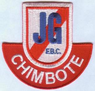 Jose Galvez FBC Peruvian Peru Football Badge Patch