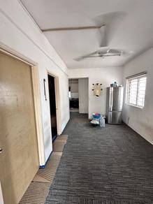 Apartment For Sale in Bandar Tasik Selatan (Low Cost)