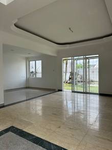 Semi-Detached House For Sale in Ampang,SGR