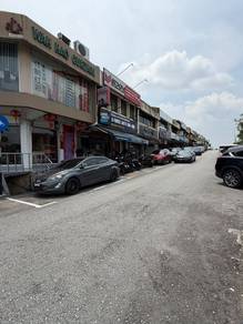 Shop lot For Sale in Skudai,JHR