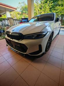 BMW 320i 20i SPORT LINE (CKD) in Muar, JHR