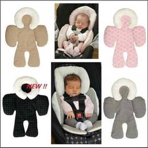 JJ COLE Baby stroller/carseat reversible