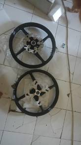 sport rim 4 btg enkei sahaja new