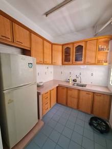Condominium For Rent in Sri Penaga Apartment