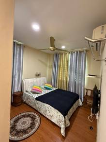 Room in Klebang, MLK