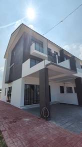 3-storey Terraced House  in Bukit Mertajam,PNG