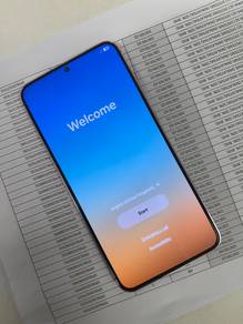 Samsung S23 PLUS (512GB)