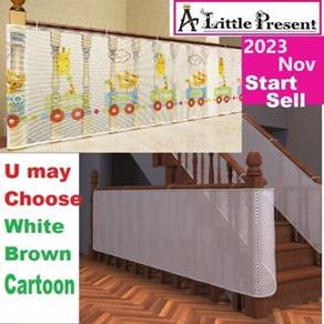 Staircase Protector, Kids Protector, Avoid Falling